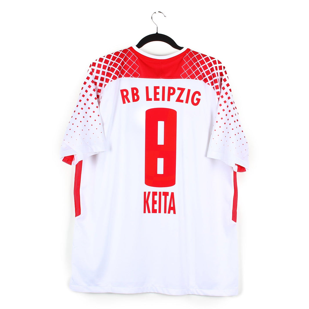 2017/18 - Leipzig - Keita #8 (XL)