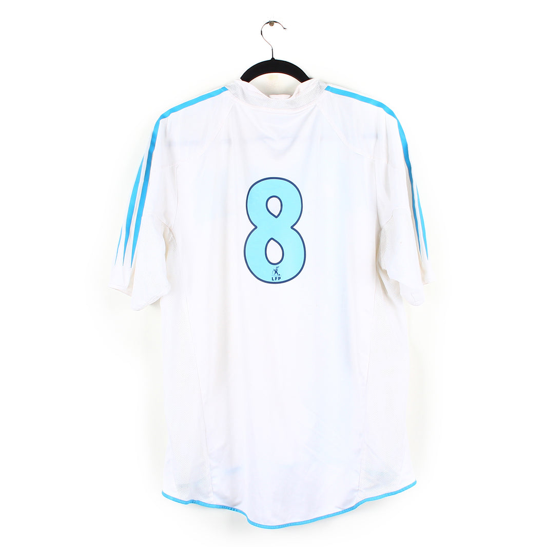 2004/05 - OM #8 (XL) [porté]