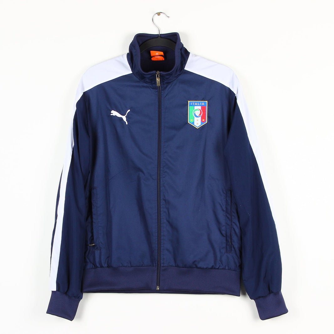 2012/13 - Italie (L)