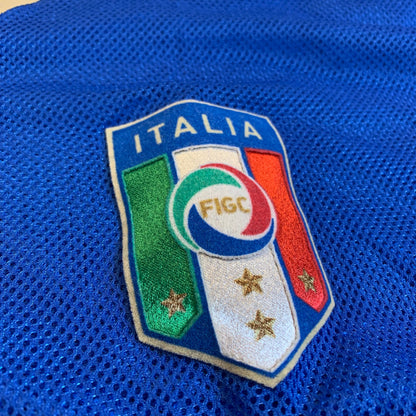 2007/08 - Italie (L) [stock pro]