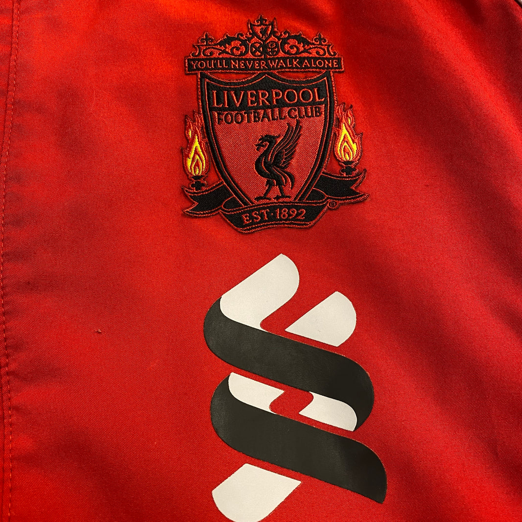 2010/11 - Liverpool FC (M)