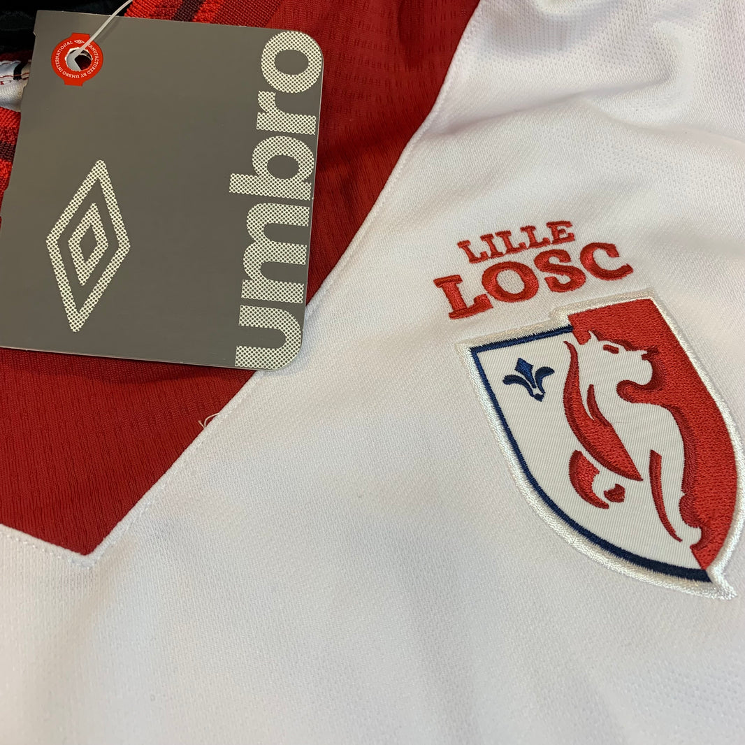 2012/13 - LOSC (XL)