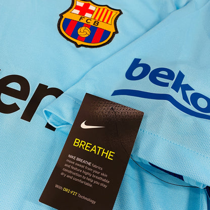 2017/18 - Barcelone - O.Dembélé #11 (2XL)