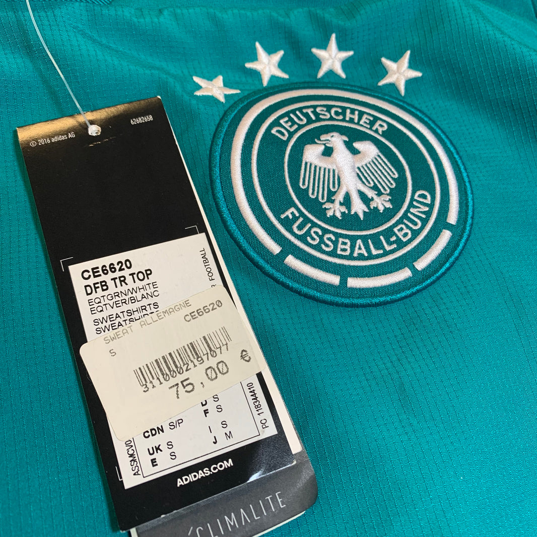 2018/19 - Allemagne (S)