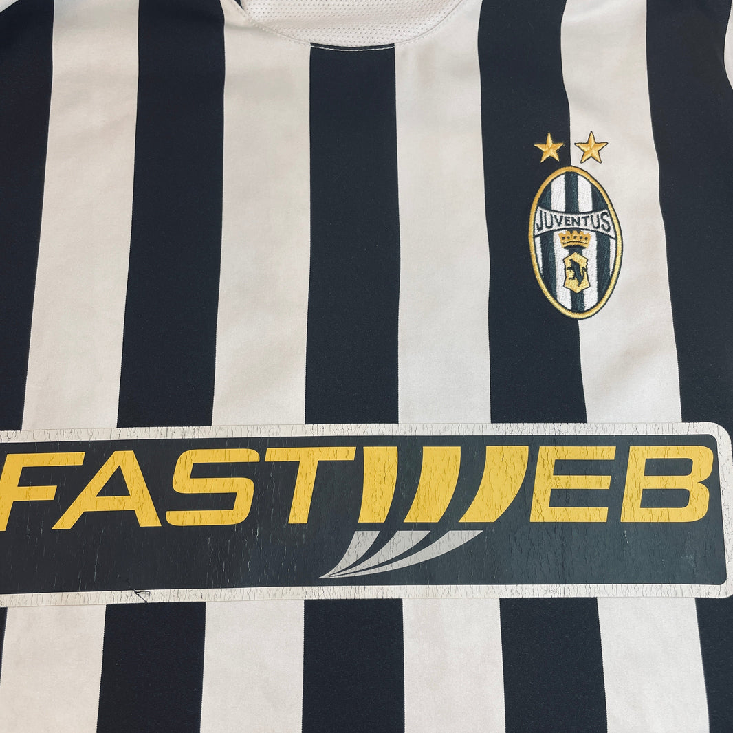 2003/04 - Juventus (L) [stock pro]