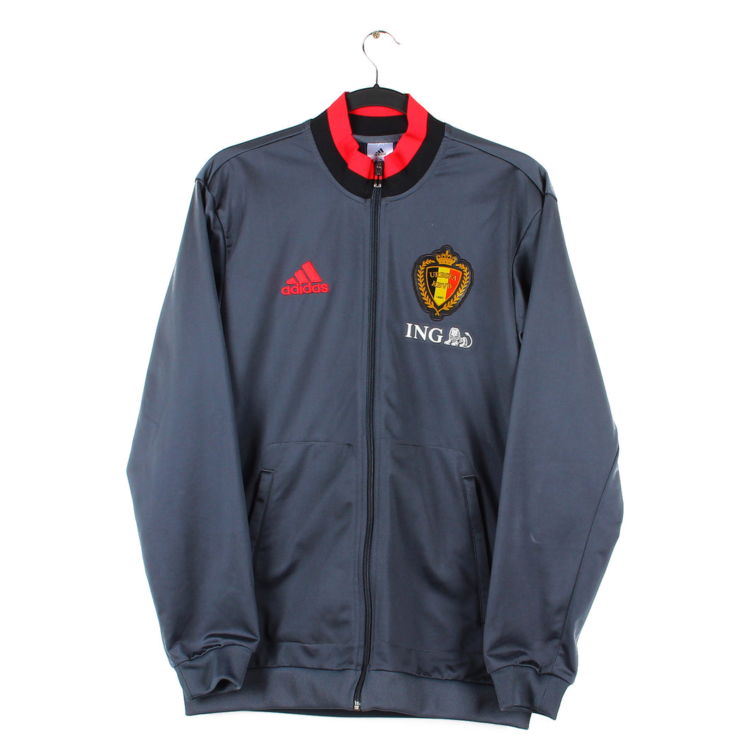 2016/17 - Belgique (M)