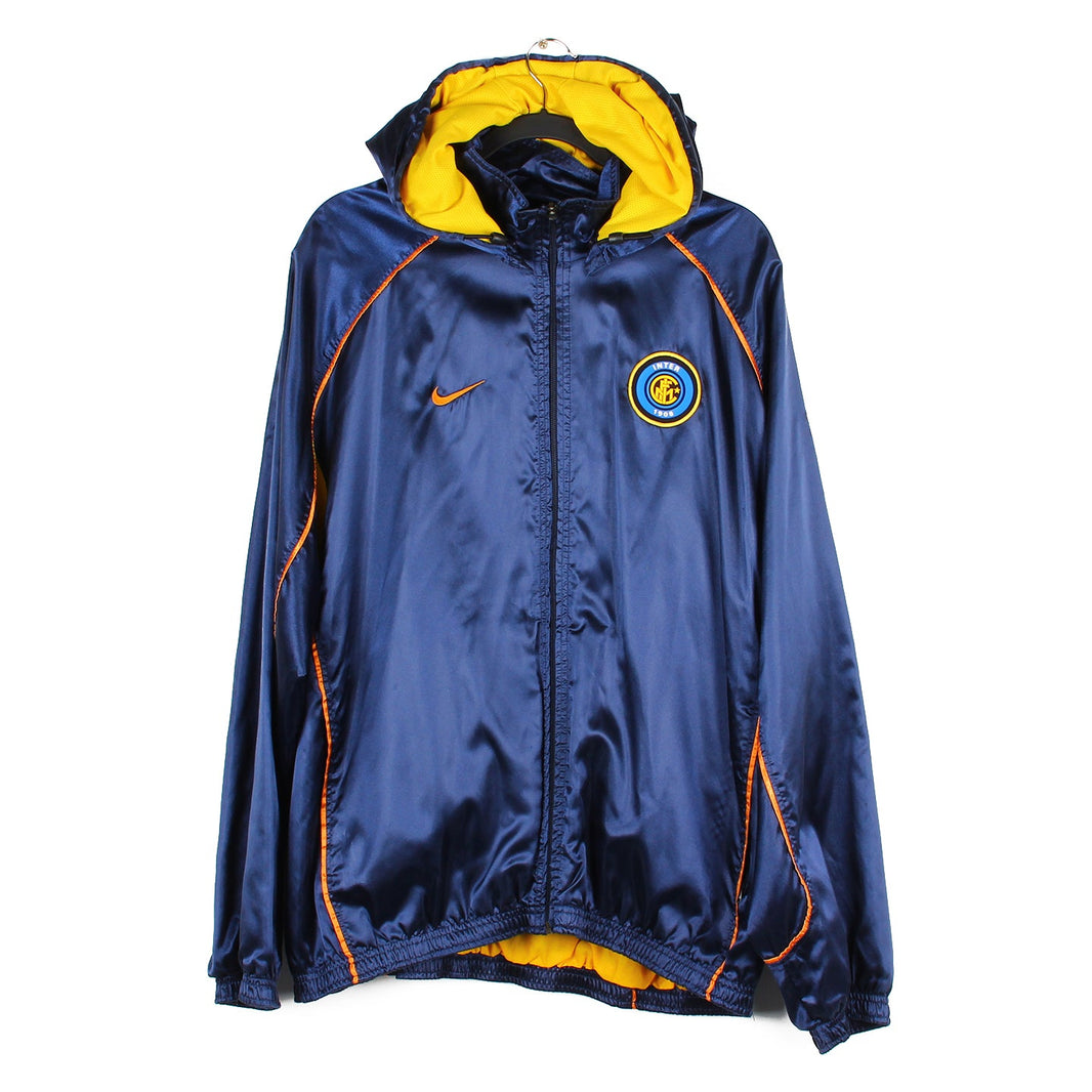 2001/02 - Inter Milan (L)