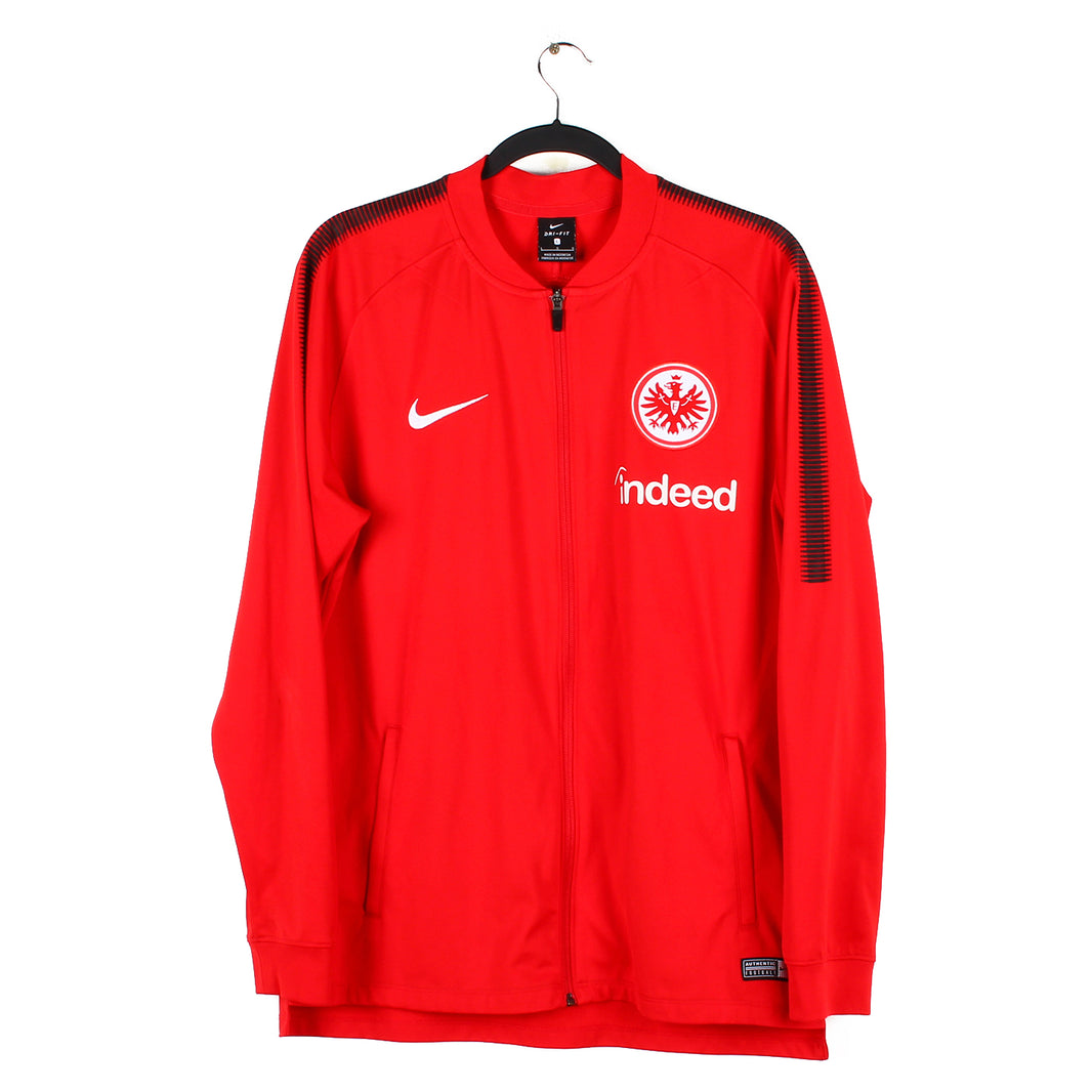 2017/18 - Eintracht Francfort (L)