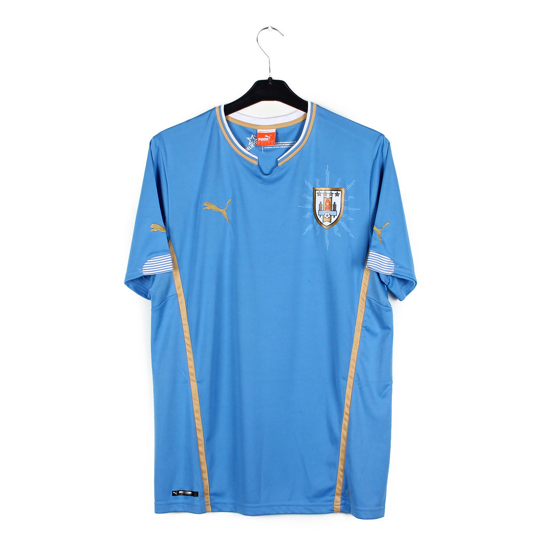 2014/16 - Uruguay (S)