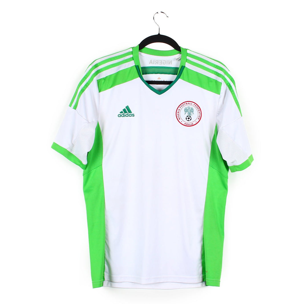 2014/15 - Nigeria (M)