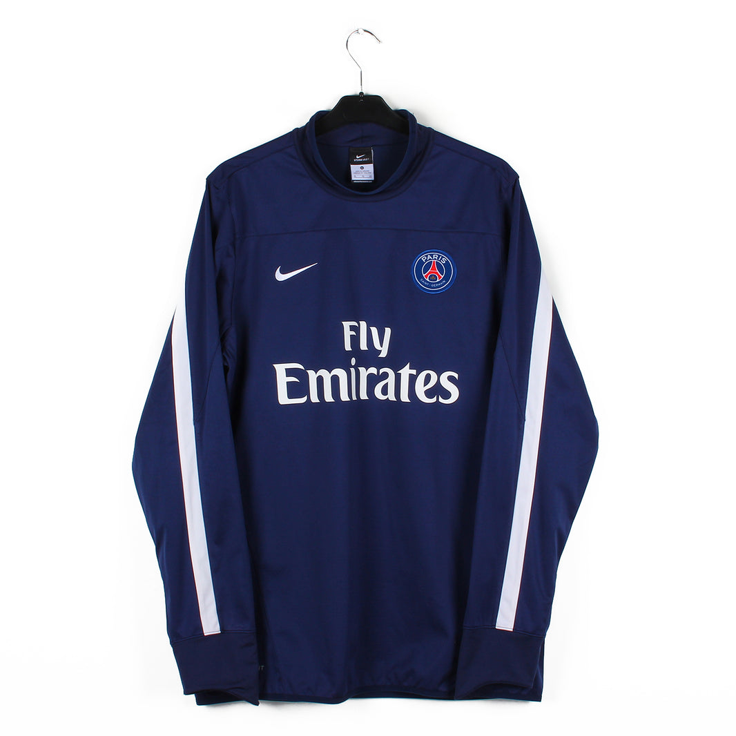 2013/14 - PSG (M)