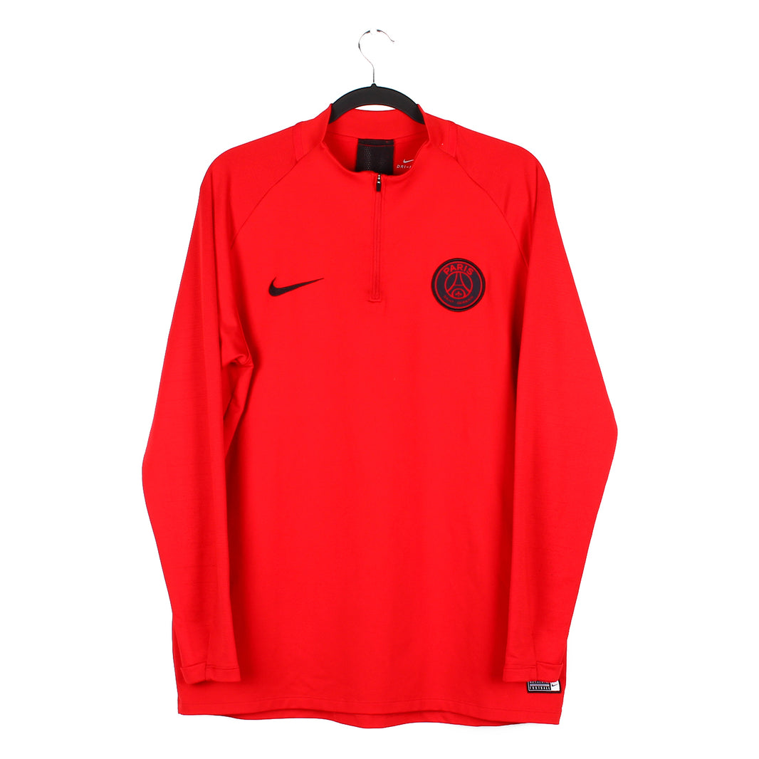 2019/20 - PSG (S)