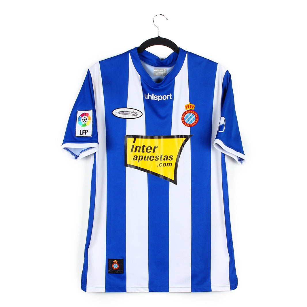 2008/09 - Espanyol (L)