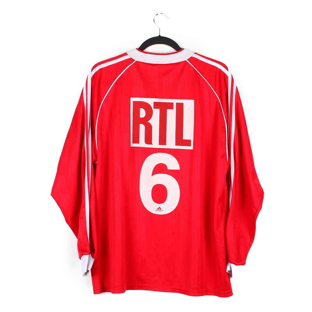 1998/99 - Coupe de France #6 (XL) [porté]