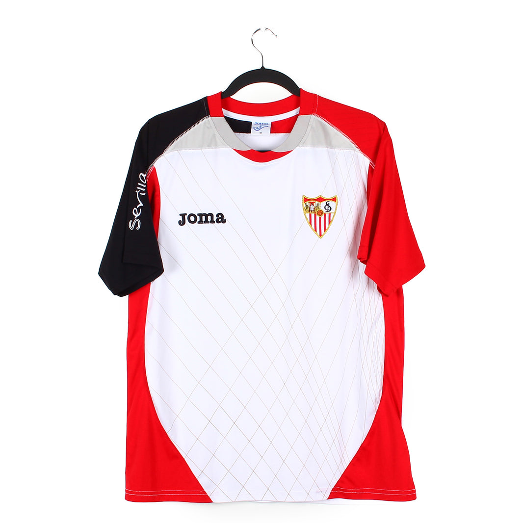 2009/10 - Seville FC (M)