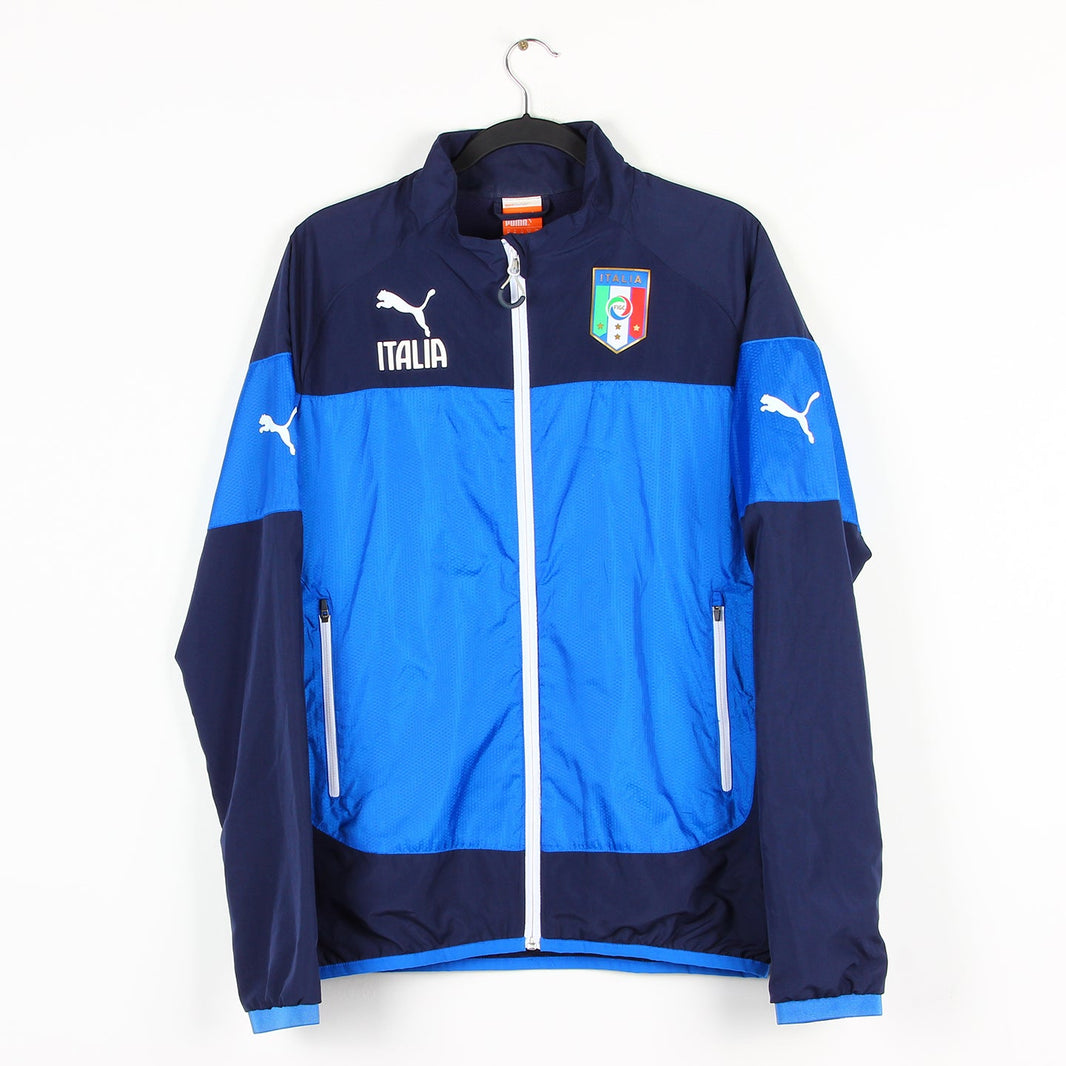 2014/15 - Italie (14 ans)