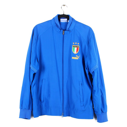 2004/06 - Italie (S)