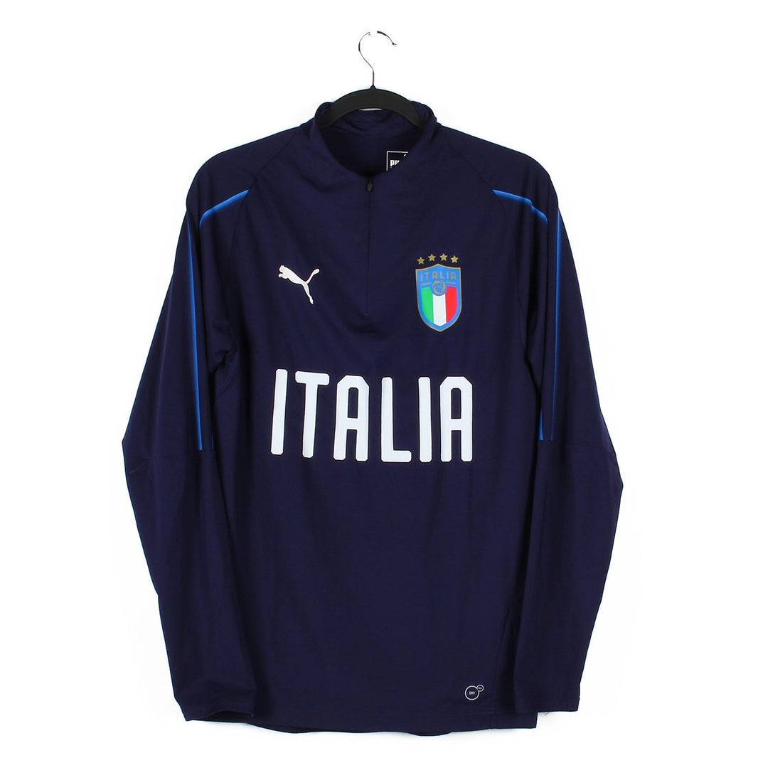 2018/19 - Italie (M)