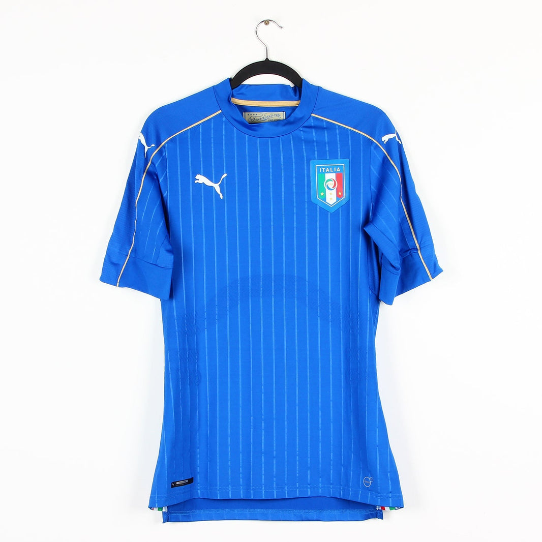 2016/17 - Italie (S) [pro]