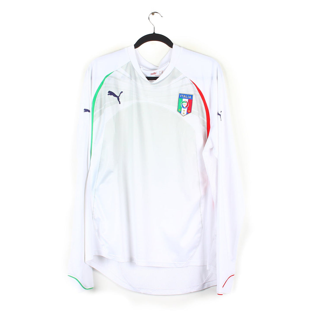 2010/11 - Italie (2XL)