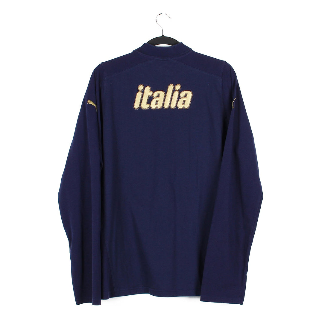 2007/08 - Italie (XL) [stock pro]