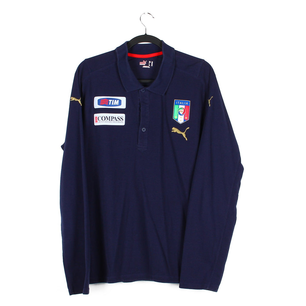 2007/08 - Italie (XL) [stock pro]