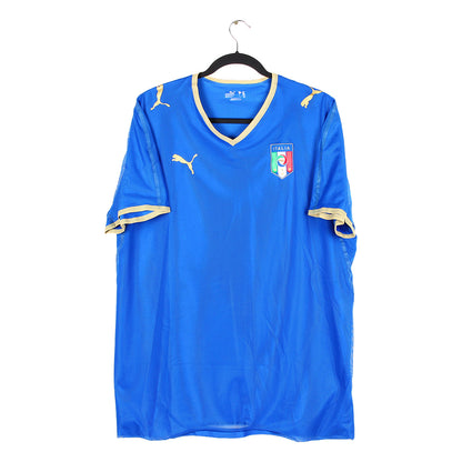 2007/08 - Italie (L) [stock pro]