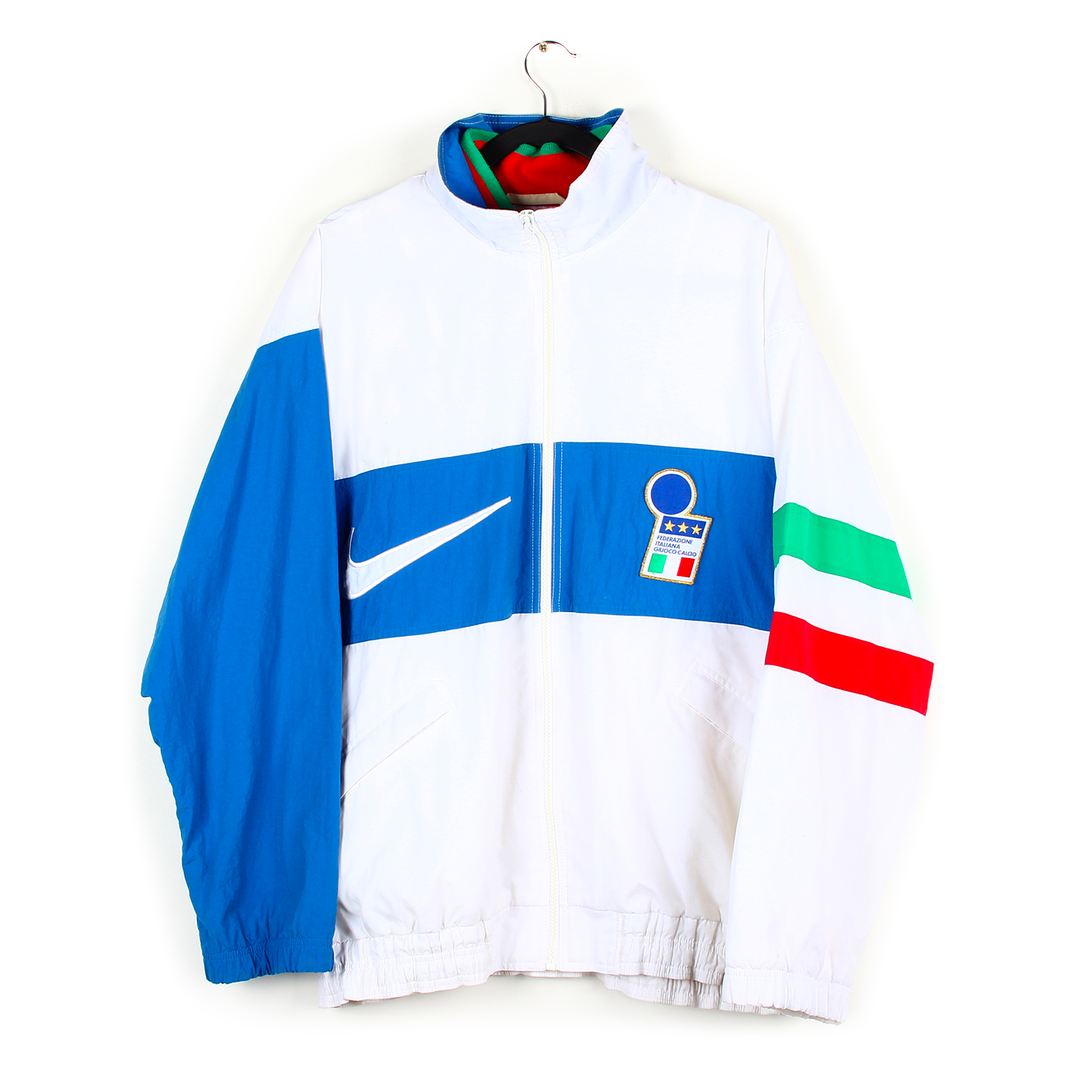 1996/97 - Italie (L)