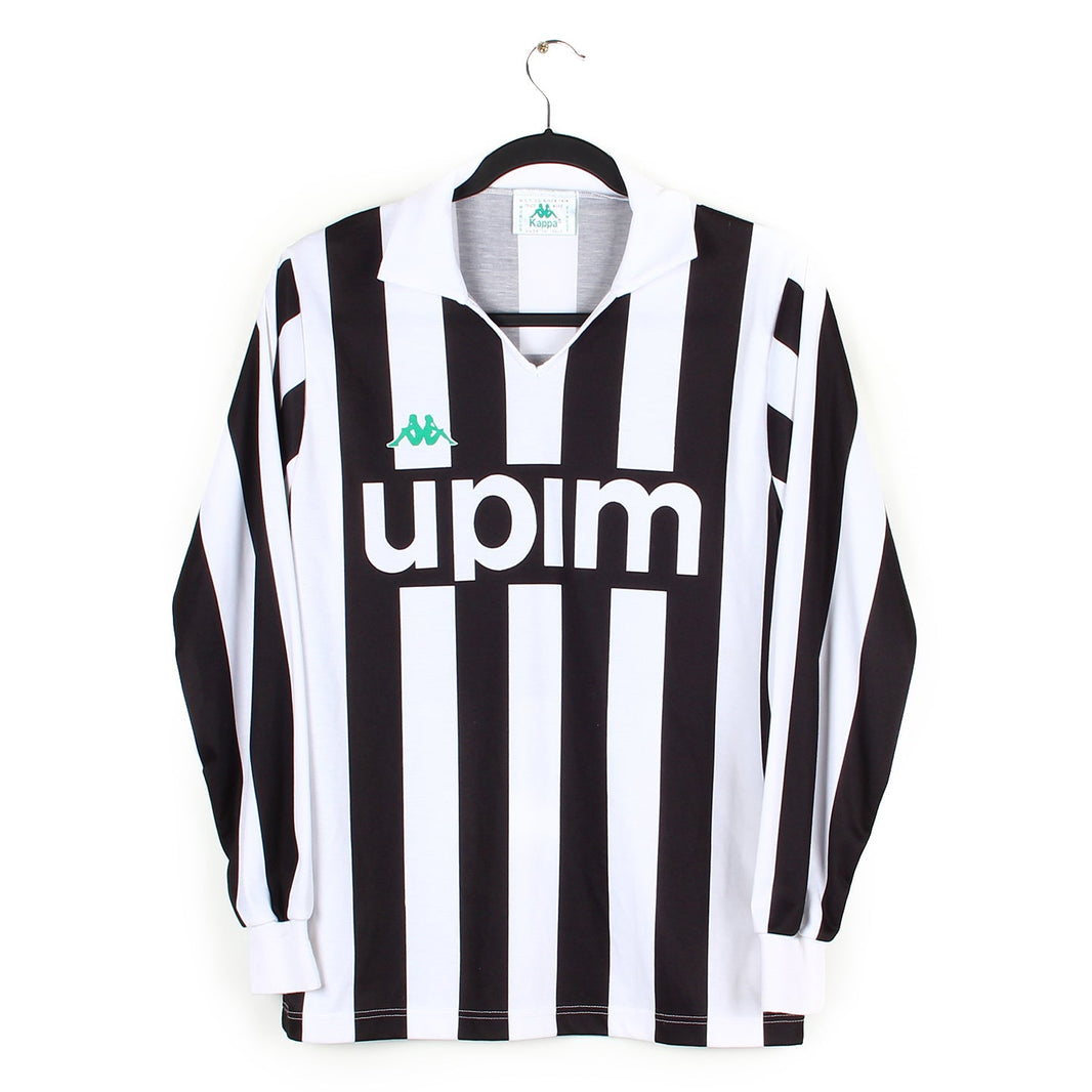 1990/91 - Juventus (S)