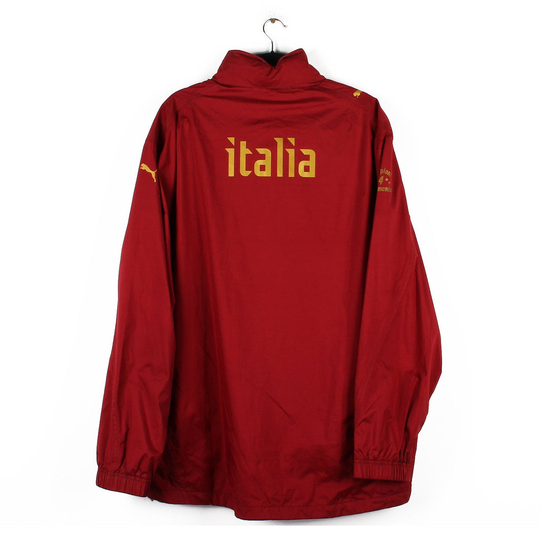 2007/08 - Italie (XL) [stock pro]