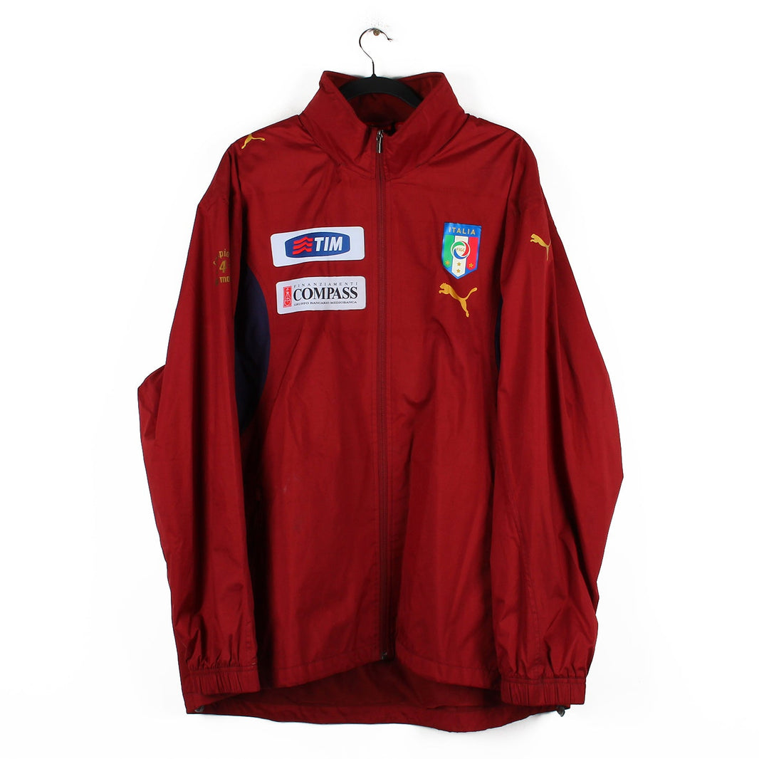 2007/08 - Italie (XL) [stock pro]