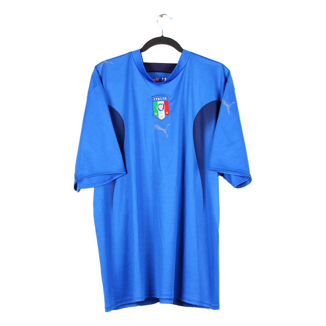 2006/07 - Italie (2XL)