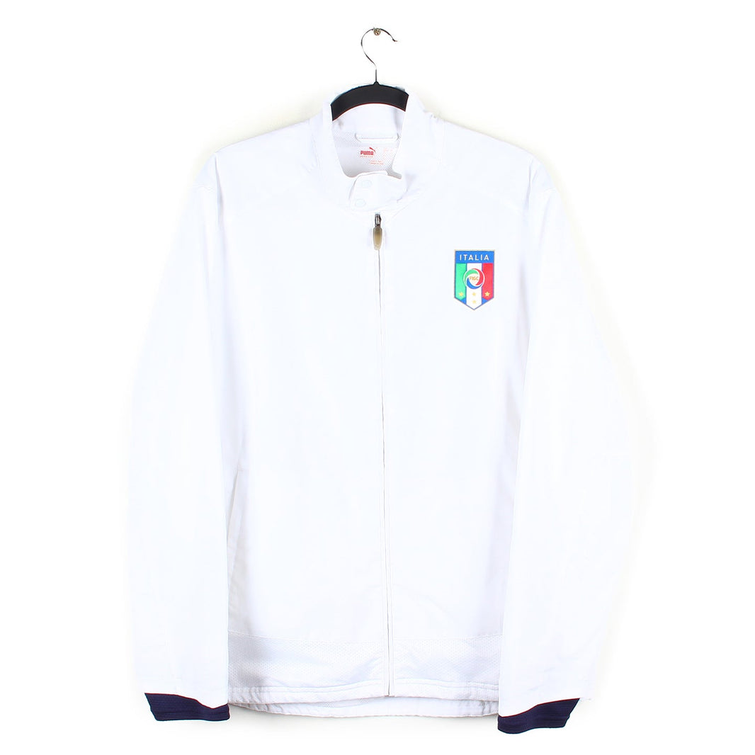 2007/08 - Italie (XL)