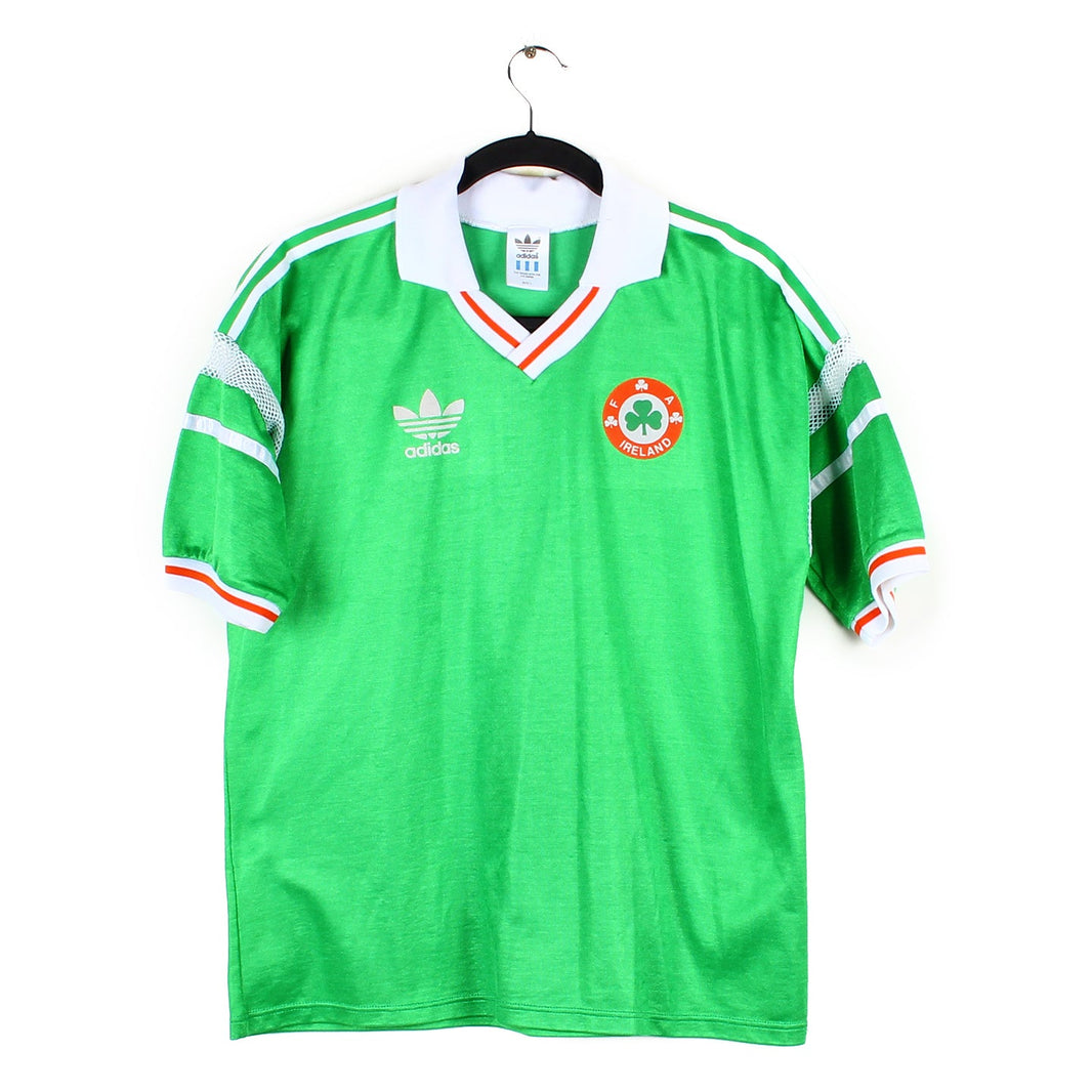 1988/90 - Irlande (L)