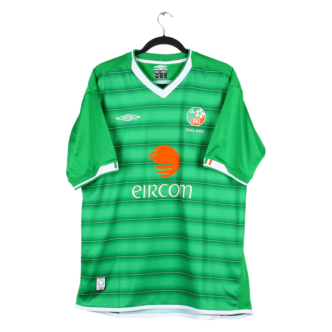 2003/04 - Irlande (L)