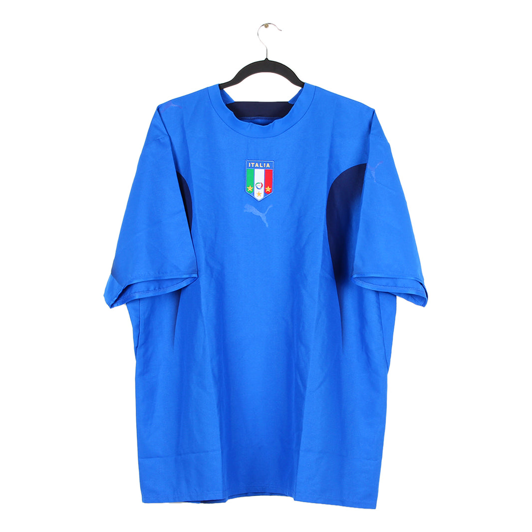 2006/07 - Italie (2XL)