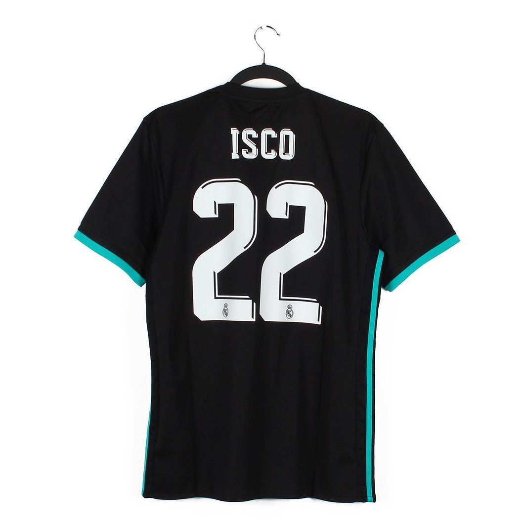 2017/18 - Real Madrid - Isco #22 (M)