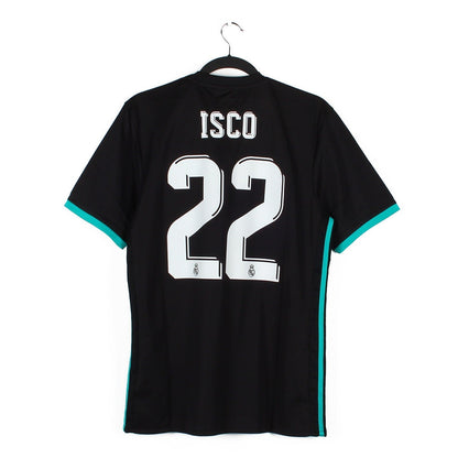 2017/18 - Real Madrid - Isco #22 (S)