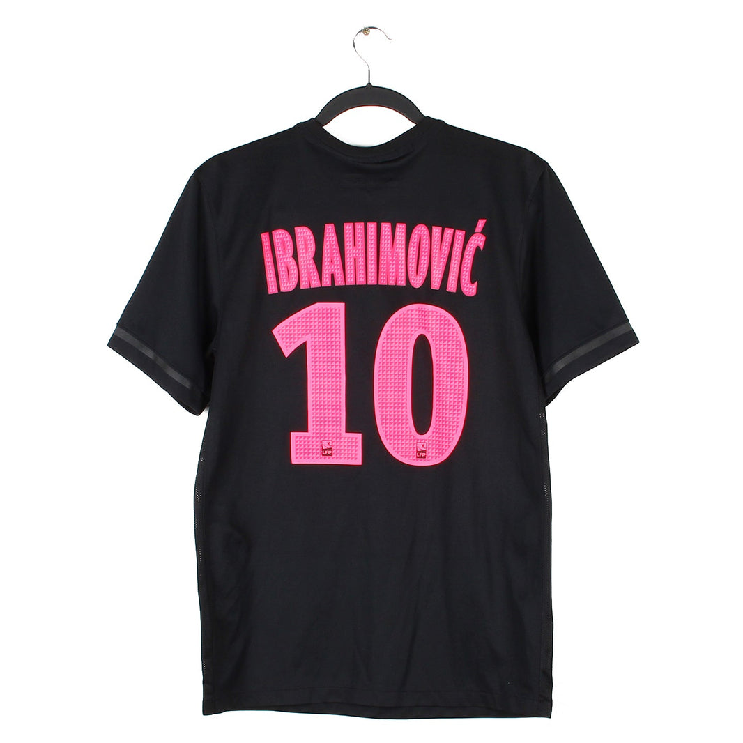 2015/16 - PSG - Ibrahimovic #10 (M)