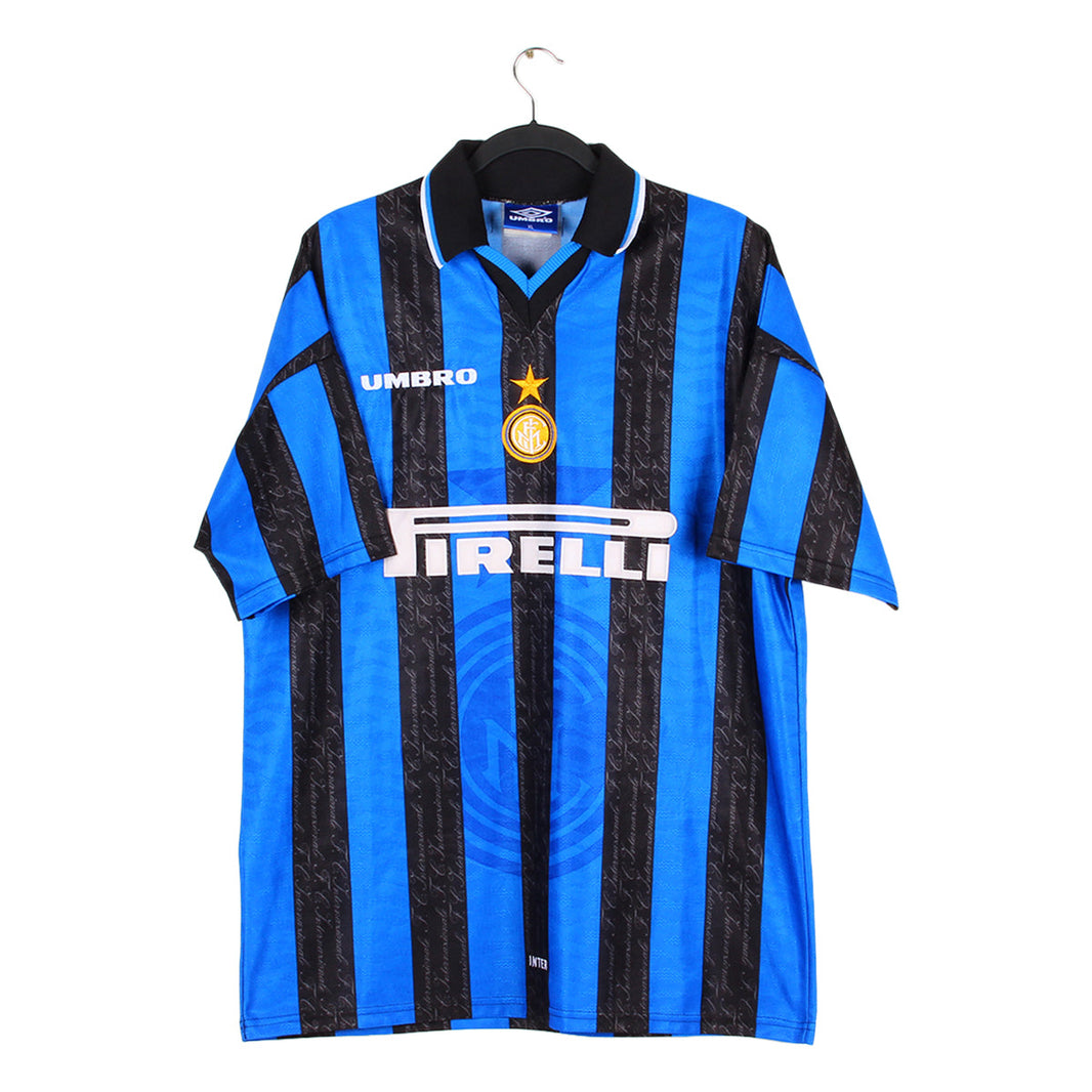 1997/98 - Inter Milan (XL)