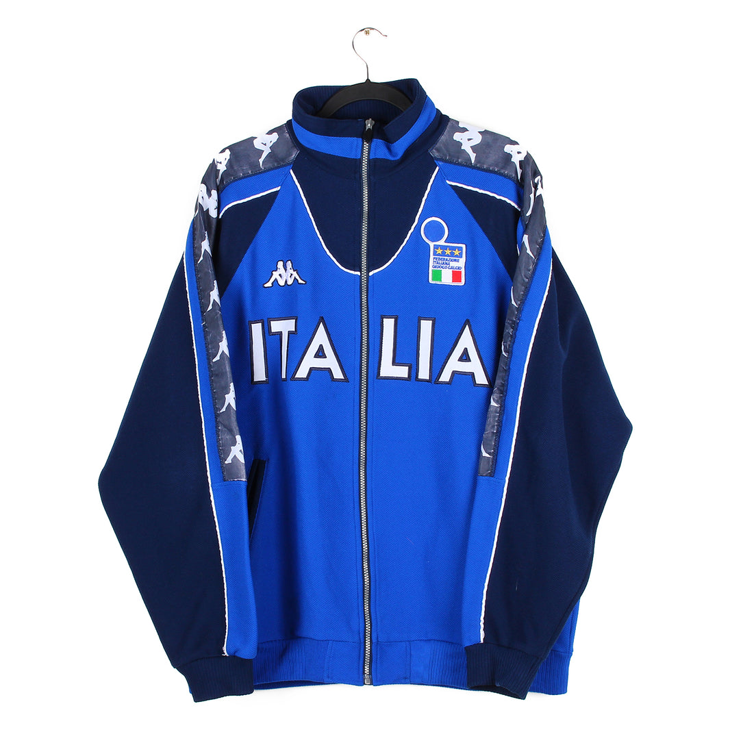 2000/01 - Italie (XL) *survêtement complet*