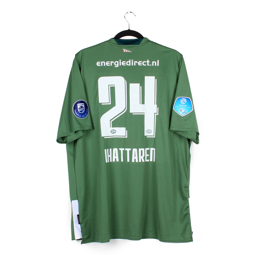 2019/20 - PSV Eindhoven - Ihattaren #24 (2XL)