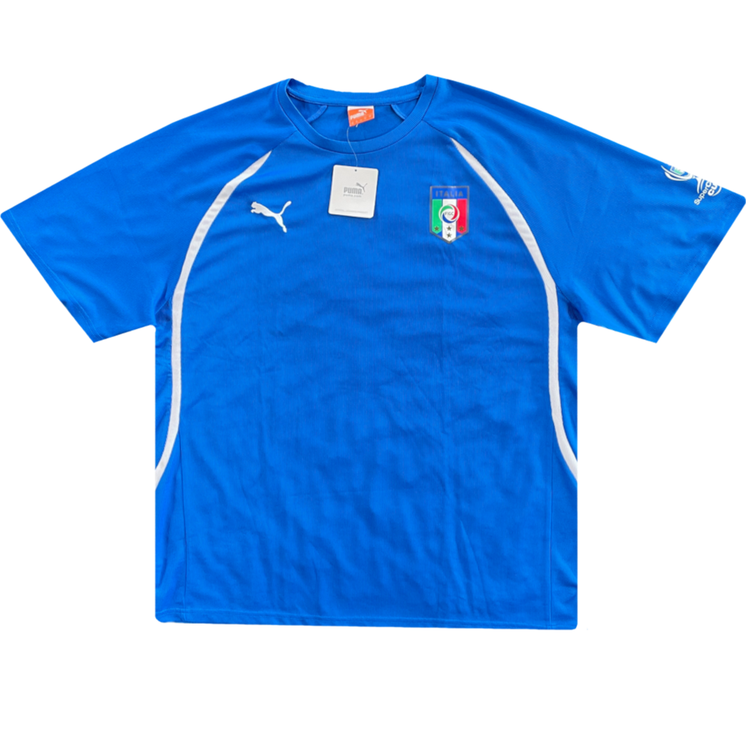 2013/14 - Italie (XL) *SuperClasseCup*