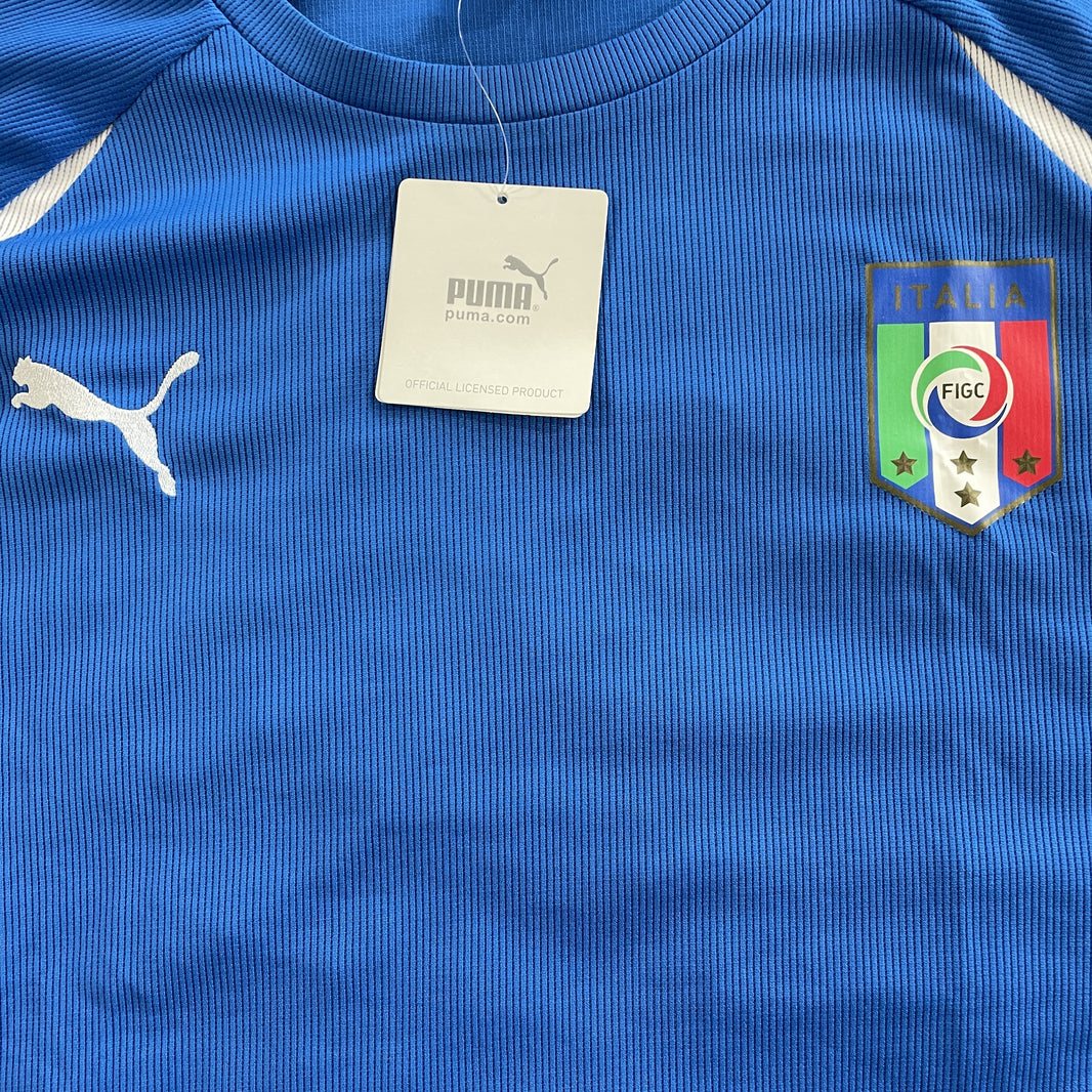 2013/14 - Italie (XL) *SuperClasseCup*