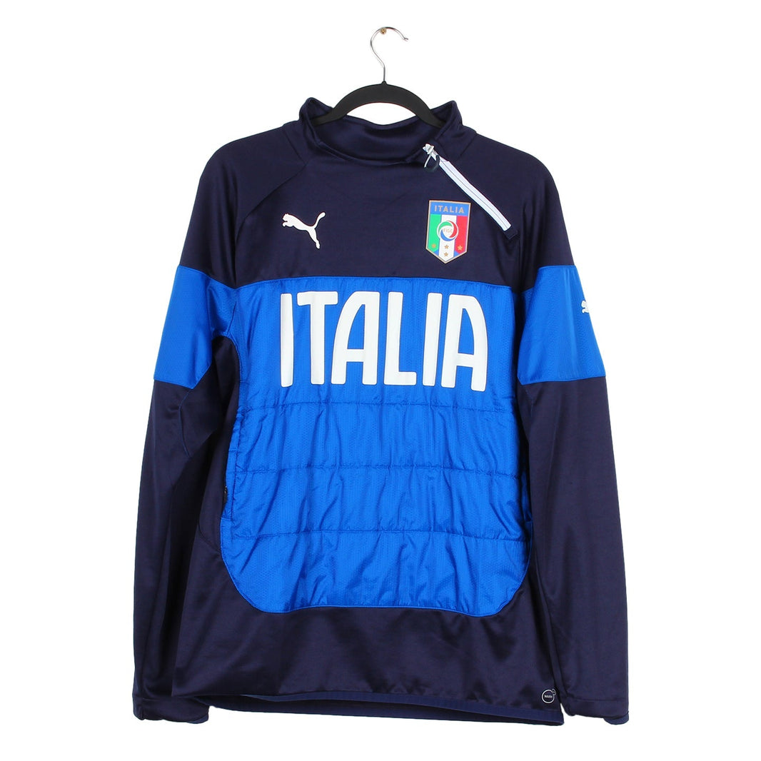 2014/15 - Italie (M)