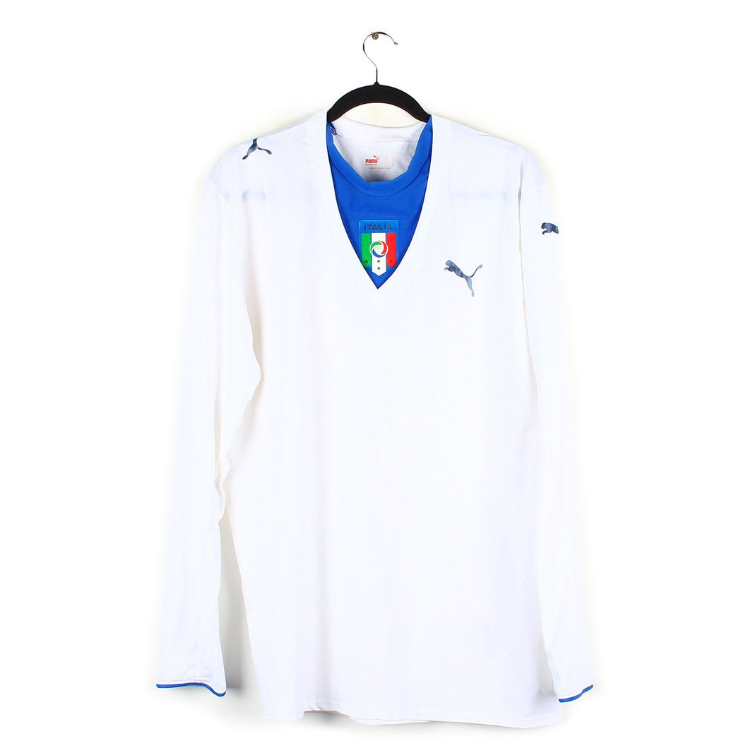 2006/07 - Italie (XL) [stock pro]