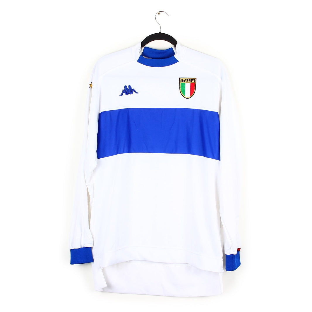 1998/00 - Italie (L)