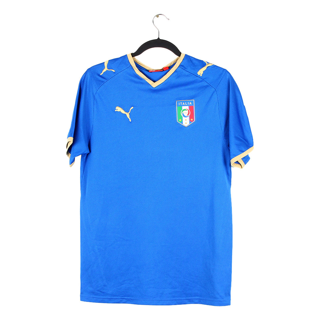 2007/08 - Italie (XL)