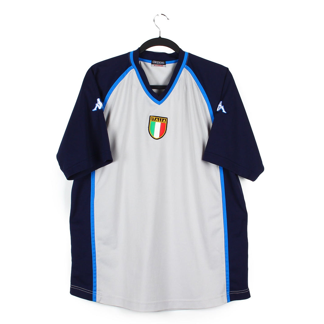 2002 - Italie (XL)