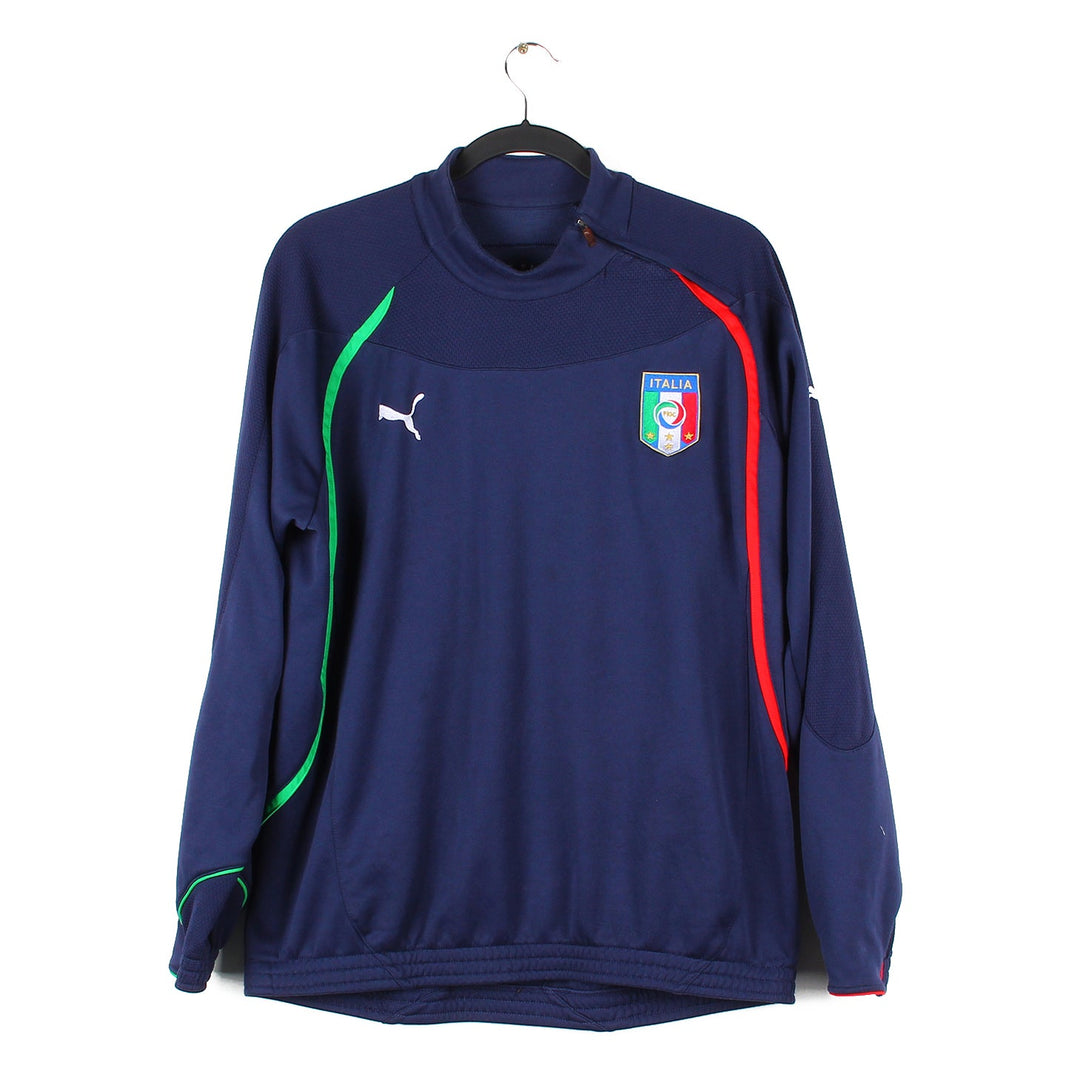 2010/11 - Italie (L)